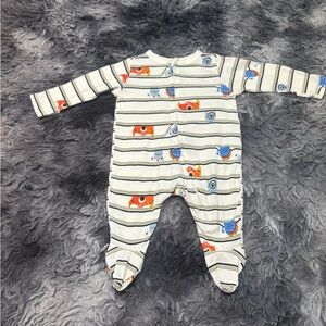 Baby One Piece Jumper